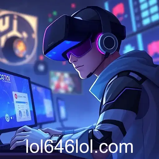The Evolution of English Online Gaming