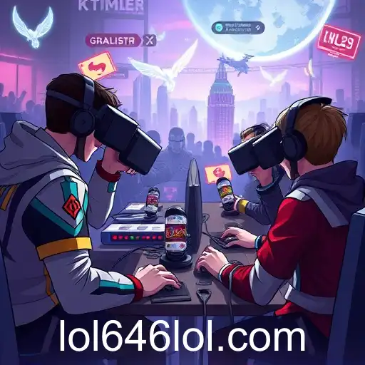 Evolving Landscape of Online Gaming in 2026