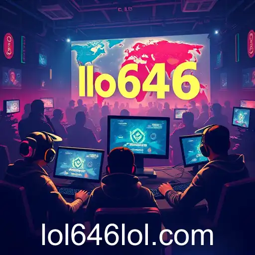 Gaming in the Future: Analyzing Trends with LOL646