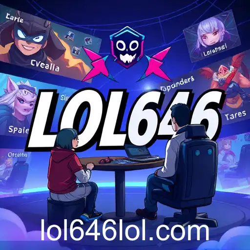 Gaming Trends 2025: LOL646 and Its Influence