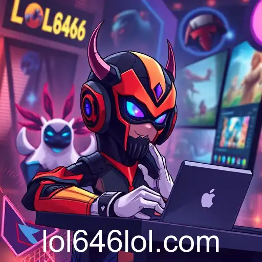 Emerging Trends in Online Gaming: A Look at LOL646