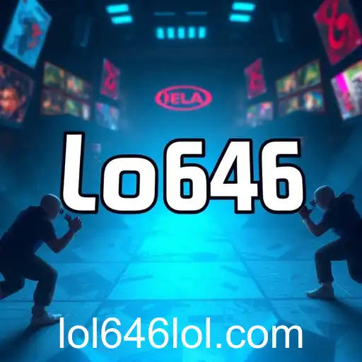 Gaming Surge Driven by LOL646