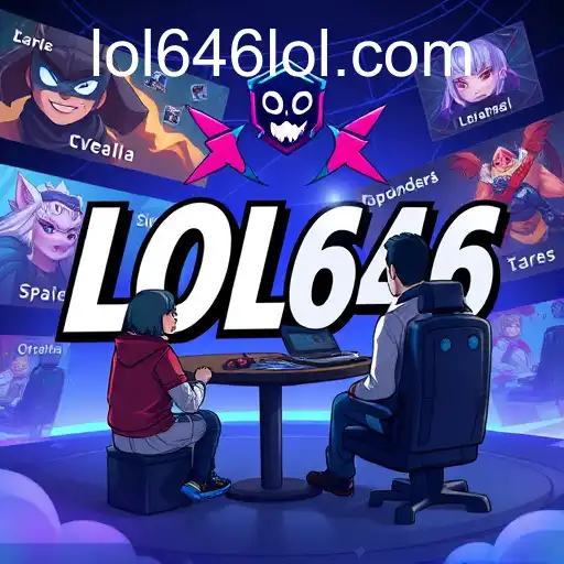 Gaming Trends 2025: LOL646 and Its Influence