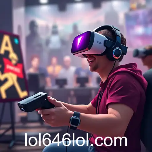 New Trends in Online Gaming for 2025