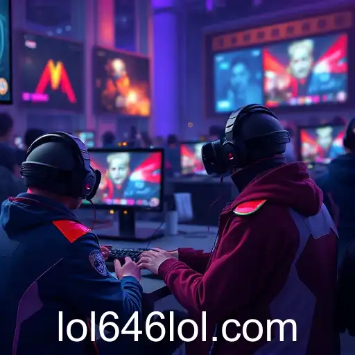 The Growing Phenomenon of Online Gaming in 2025