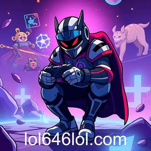 The Rise of Gaming Communities: Focus on lol646