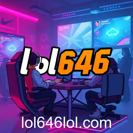 The Rise of lol646: Redefining Online Gaming in 2025