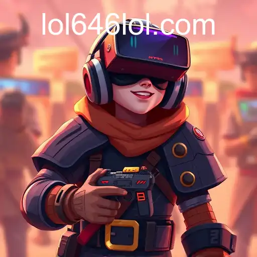 The Rise of lol646 in Online Gaming