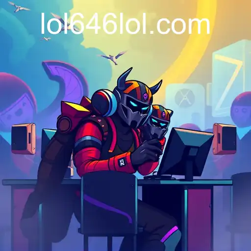 Exploring the Rise of Online Gaming in 2025