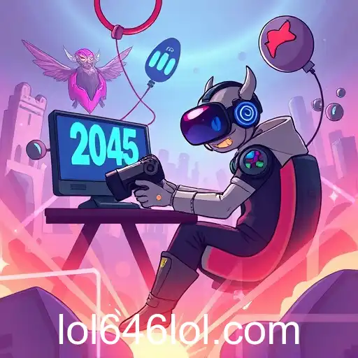 The Rise of Online Gaming in 2025