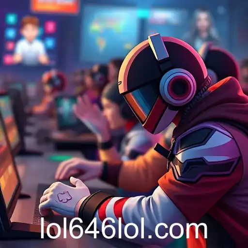 LOL646: Revolutionizing Online Gaming in 2026
