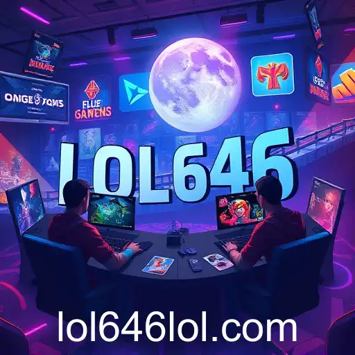 Navigating the Future of Online Gaming