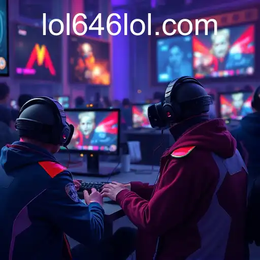 The Growing Phenomenon of Online Gaming in 2025