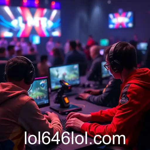 The Rise of Online Gaming Communities: A New Era