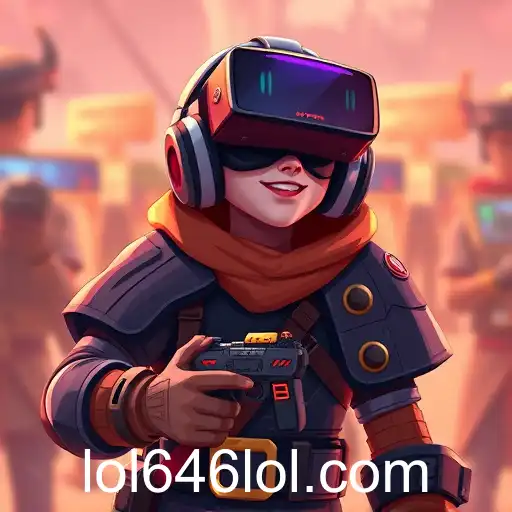The Rise of lol646 in Online Gaming